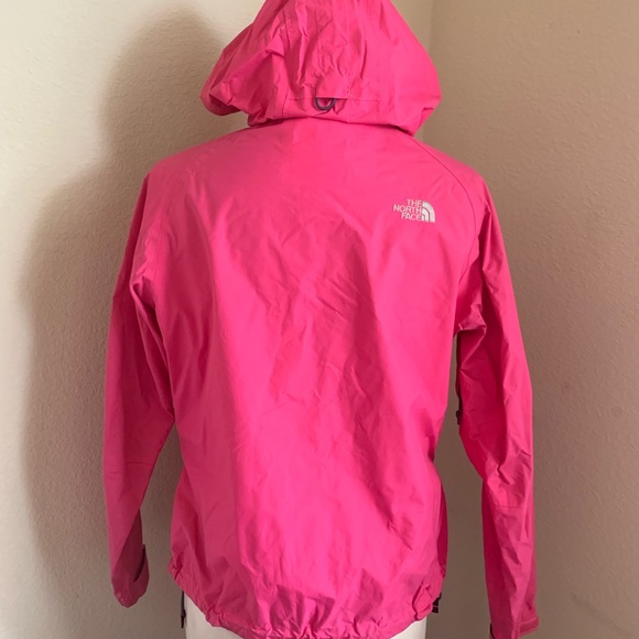 North face windbreaker - Picture 2 of 2